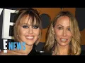 Miley Cyrus Says Mom Tish Encouraged Her to Stay With the Wrong Guy E News