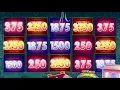 Lock It Link HUFF n PUFF Gold Fish Casino Slots - 15sec