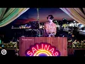 Download Lagu ROW - Albanian Afro House at Salinas Beach Bar - Dhërmi