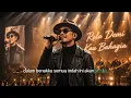 💔 RELA DEMI KAU BAHAGIA | Official Live Concert | A Song Written by LorenzO