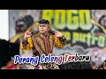 Download Lagu PERANG CELENG TERBARU - ROGO SAMBOYO PUTRO | KENTENG TIMUR BESOWO KEDIRI