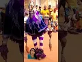 Download Lagu dancer zaouli vs ave zaouli, zaouli bird, sharp tail grouse #art #baile #cute #duet #yt