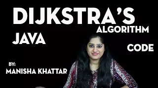 Dijkstra s Algorithm In Java With Code Single Source Shortest Path - Greedy Method Coding Ninjas