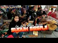 Lagu Tembang Jaranan Sakral ‼️Suguh Sesaji New Suryo Wijoyo