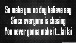 psquare bring it on lyrics