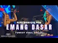 FUNKOT - EMANG DASAR 2025 YANG PALING VIRAL 2025 | BY DJ RERE MONIQUE R2M