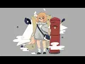 Post Shelter Inuno Matsu UTAU Cover