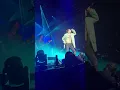 Beartooth Riptide live @ House of Blues Dallas 2/18/2024