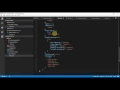 Tut How to setup project Angular use Visual Code