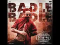 Badle Badle (From "Vikram Hitlist (Hindi)")