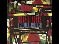 Download Lagu The LaserDisc Series: Guns N'Roses Use Your Illusion Tour in Japan