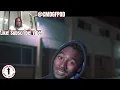 LUH TYLER- YOUNG NIGGA REACTION