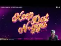 KALIII!!| iCandy, GloRilla, Kali & Big Boss Vette - Keep Dat Part 2  (REACTION!!)