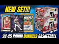 FIRST LOOK 2024-25 Panini Donruss Basketball Hobby Box Review