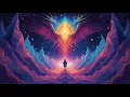 Download Lagu Psytrance Universe ◉ Full Visual set