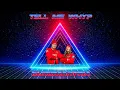 Download Lagu 🔊 EuroMartina - Tell Me Why (Official Music Video) // ITALO DISCO / EURO DISCO / SYNTH POP / DANCE