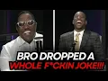 Cam ron Mase s MOST DISRESPECTFUL LEGENDARY Roast Sessions Part 2
