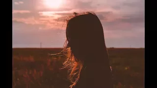 موسيقى وهدوء مؤثر نسمة حزن 