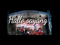 Download Lagu Goyang hallo sayang(bilqis dkk)@editor fuad m