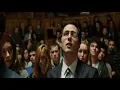 Lucy - Lecture Scene what if we use 100 of our brain meme Template
