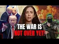 Download Lagu 🚨Israëlische gijzelaars keren terug, maar Hamas' volgende plan in Gaza is al in gang gezet...