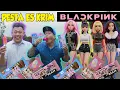 Pesta Es Cream Blackpink