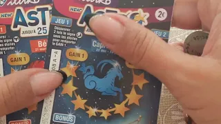 Astro part 2