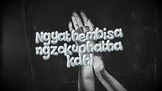 Gagashe Feat Ktbos Qoq Maydali Lyric Video 