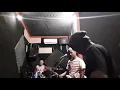 Cover _ Teman - Sound Of Monkey