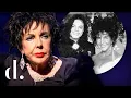 Elizabeth Taylor Reveals Michael Jackson s DARKEST Private Moments the detail