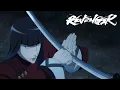 Fist 2 - Sword 0 Revenger