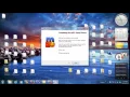 MIRC - Directions for downloading installing and setting it up for the Topshelf Oldies chatroom
