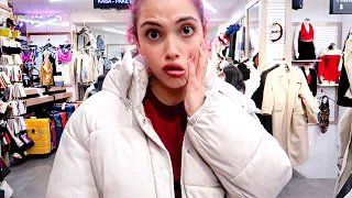 خرید زمستونی لوازم بهداشتی لباس 