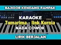 Download Lagu Karaoke - Tumarima Iink Kurnia Nada Cowok Koplo Bajidor Kendang Rampak Lirik Berjalan