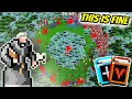 Can You Win With King Bible Line As Only Weapon in Vampire Survivors