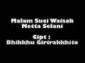 Download Lagu [Lagu Buddhis] Malam Suci Waisak