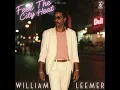 Download Lagu William Leemer - Feel The City Heat (1983)