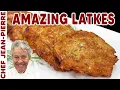Download Lagu These Latkes are FULL of Flavour! | Chef Jean-Pierre