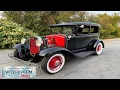 1931 Ford Model A eBay
