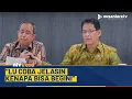 Download Lagu Kesal Menkeu Purbaya Semprot Sekjen Kemenkeu Gegara Banyak Keluhan Bea Cukai | NTV
