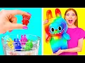 Lagu We Tested Viral TikTok Life Hacks To See If They Work | Prank Wars