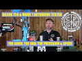 Dillon XL750 and Mark 7 AutoDrive TESTED
