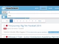 SnapStream Overview