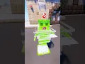 Download Lagu Minecraft: Ghostbusters Slimmer Build with Display Entities #shorts