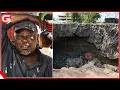 WATOTO WAWILI wa FAMILIA MOJA WAFARIKI kwa KUFUKIWA na KIFUSI - MMOJA ANUSURIKA
