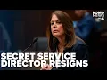 Top 5 moments Secret Service s Kimberly Cheatle grilled over Trump assassination attempt
