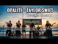 Opalite – Taylor Swift (Reggae Version) | Tropical Chill Remix That Hits Different!