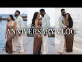 Curacao Travel Vlog 5th Year Anniversary Luxury Room Sunset Cruise VIP Beach We NEEDED This