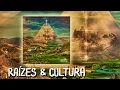 Download Lagu GrooVI - Raízes \u0026 Cultura (Álbum Completo)