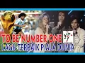 Download Lagu TO BE NUMBER ONE, Lagu Terbaik Piala Dunia Italia 1990 yang Terlupakan